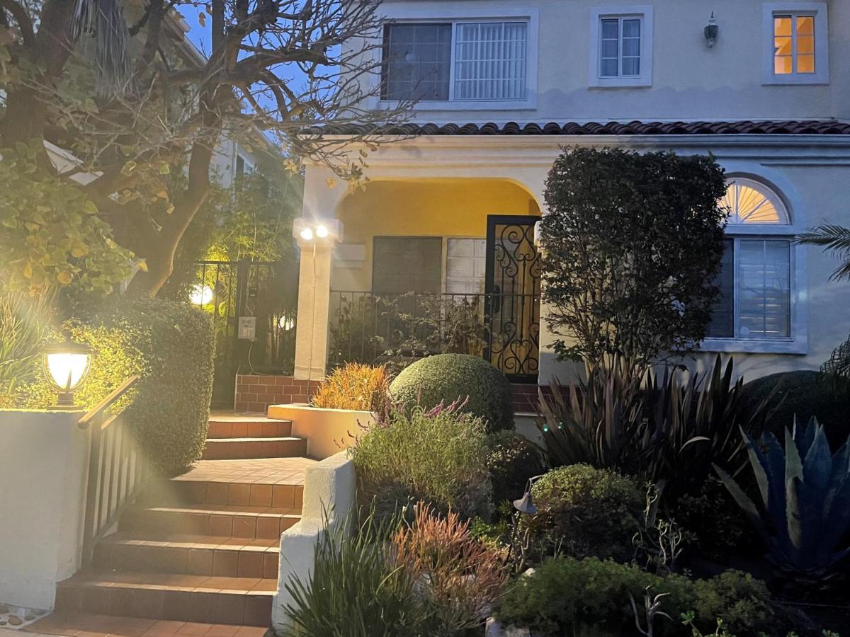 CASA LUX MONICA Prime Santa Monica Luxury Home ONE-OF-A-KIND - Chambres d’hôtes