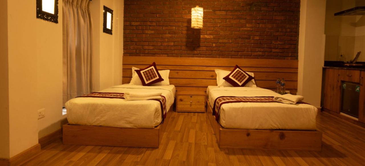 B&B Patan - Subha Casa Hotel - Bed and Breakfast Patan