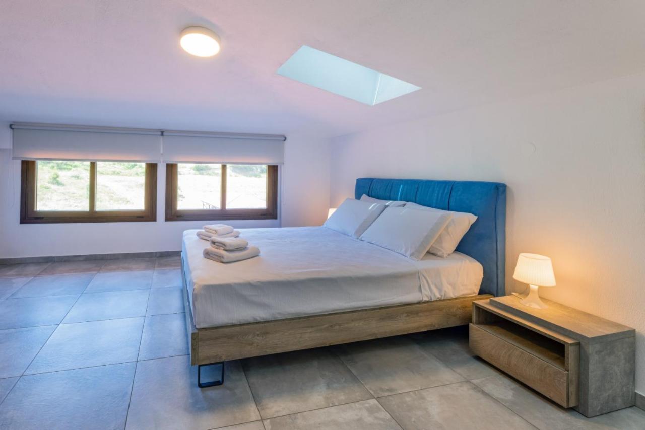 Duplex Apartment