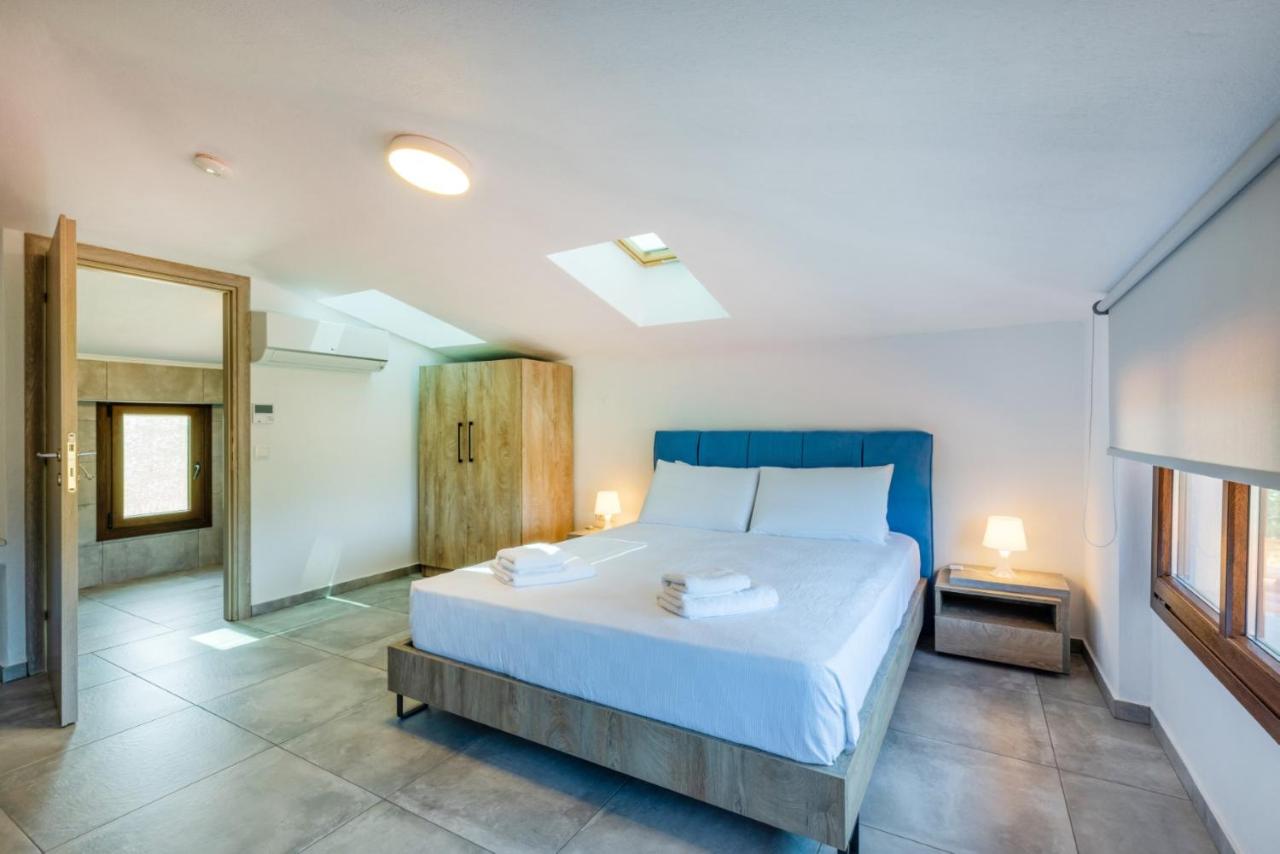 Apartment - Split Level