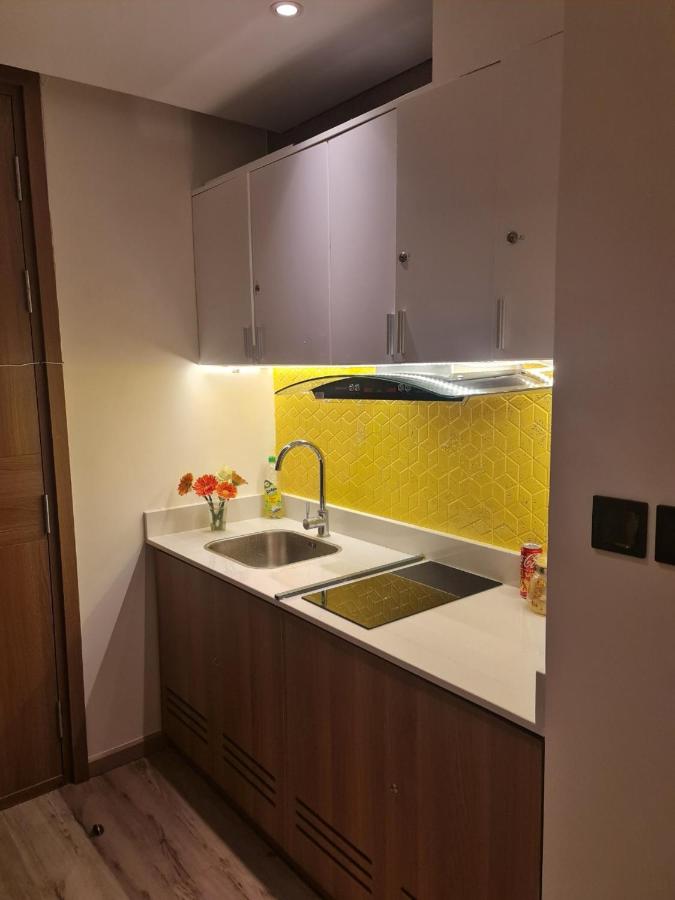 CH kHACH SAN TUY HOA PHU YEN APEC - Ferienwohnung