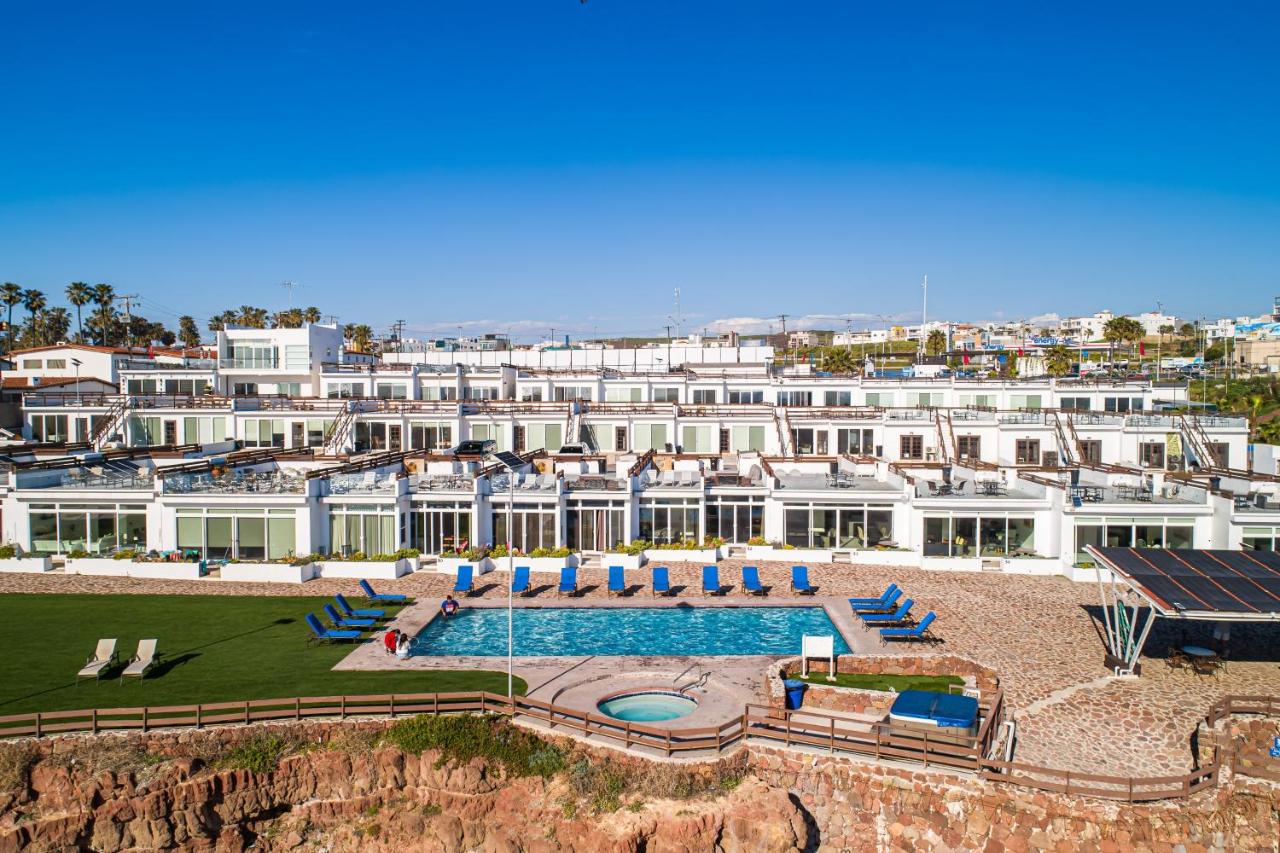 Casa Capri 39 - Playa Arcangel - Ferienwohnung Rosarito