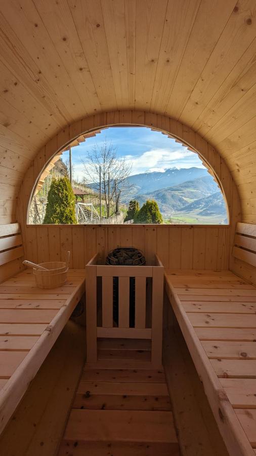 Appartement avec Sauna