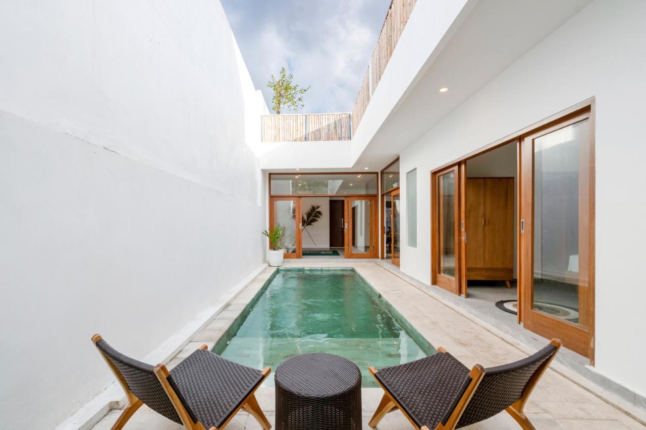 Villa Kulibul by GORO - Bed and Breakfast Canggu