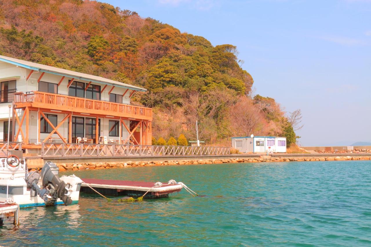 海辺のスパイスヴィラ　Ｃｏｙａｍａｒｉｓ - B&B Kogushi