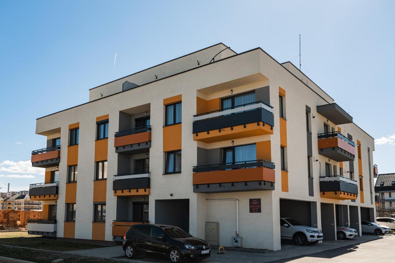 ApartBnb Experience 17 - B&B