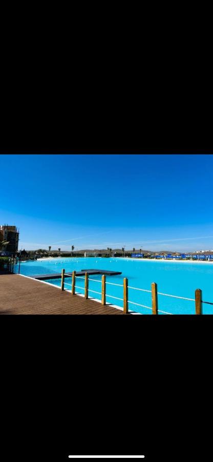 Departamento en mazatlan bluue Lagoons - B&B