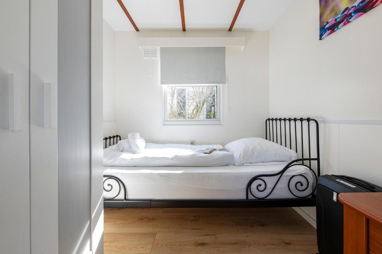 Chalet met 2 Slaapkamers