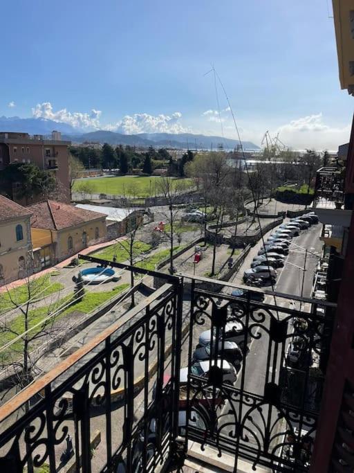 Stella Plage - Ferienwohnung La Spezia