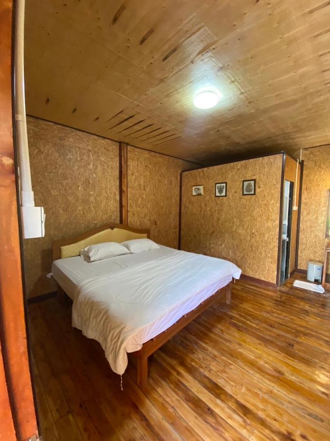 Lak Kao Nai Resort - Ferienwohnung