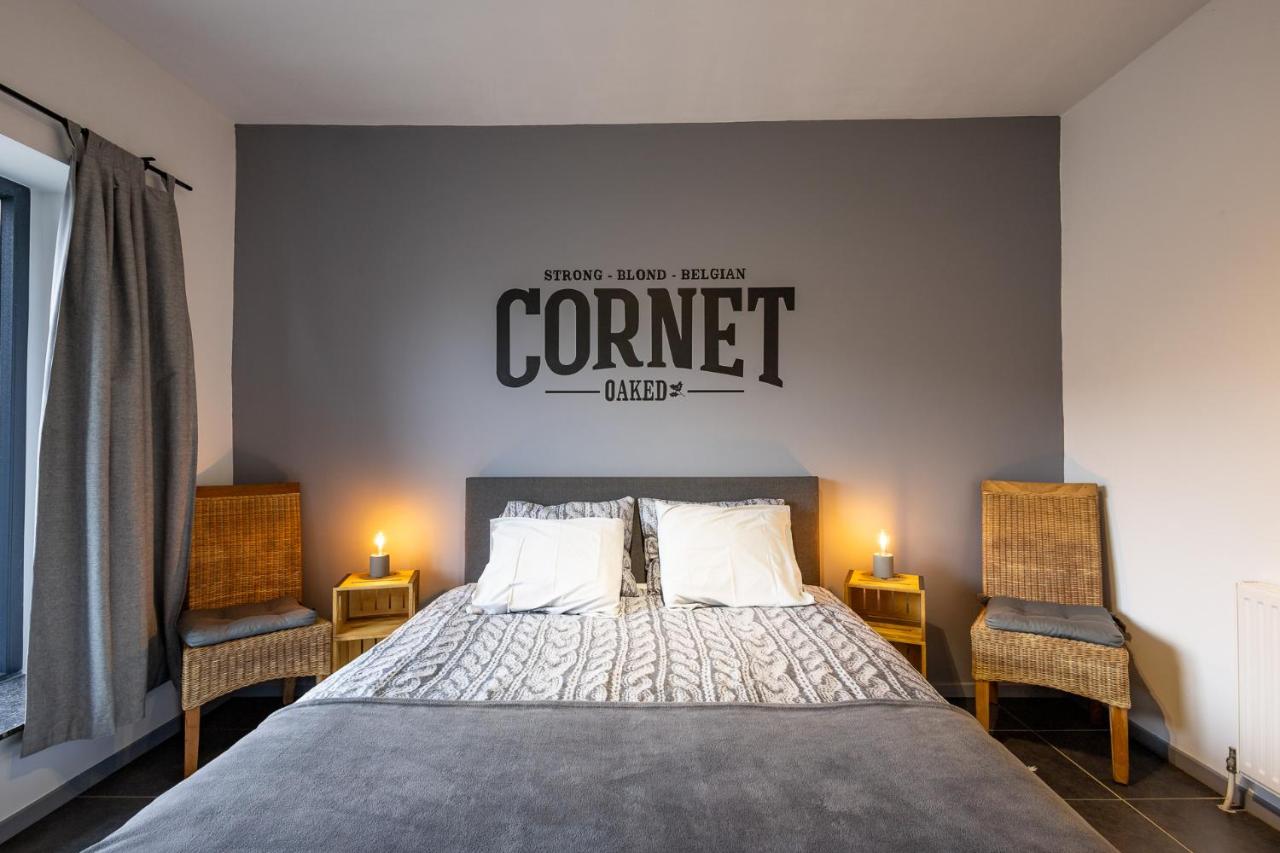 Appartementen The Place 2 Beer - B&B