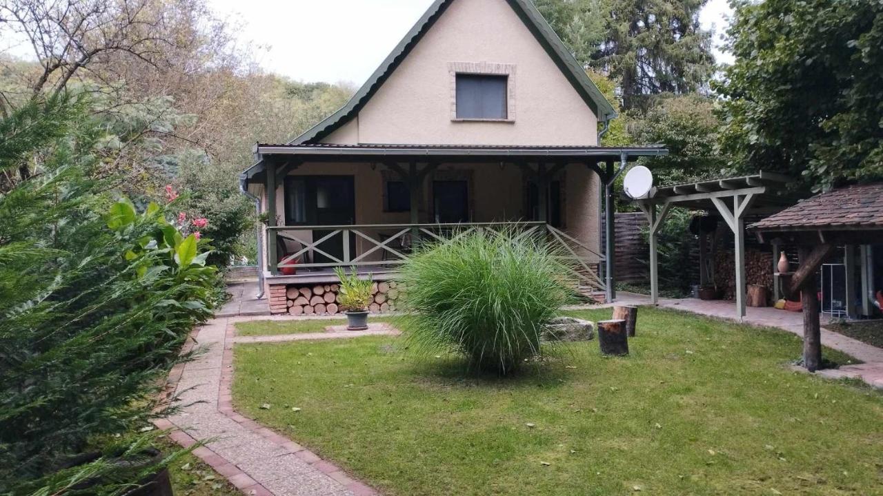 Kispatak Erdei Ház - B&B