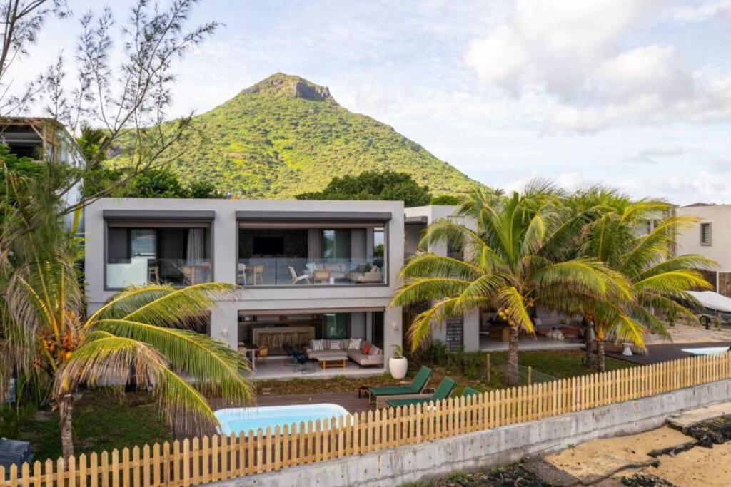 Tamarin Sunset Beach V - B&B