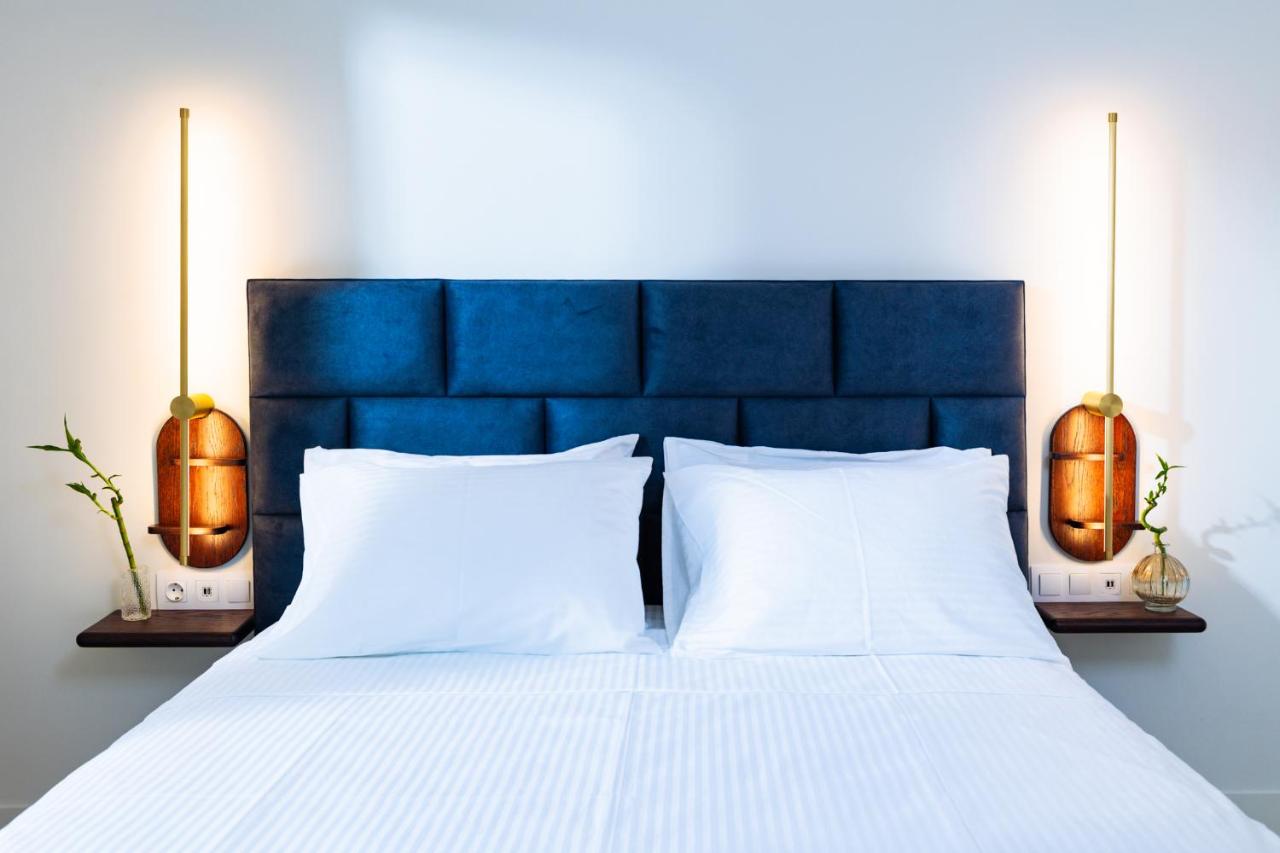 Appartamento Classic con 2 Camere da Letto