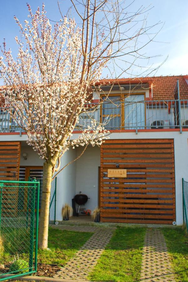 Duplex apartmán Pálava - Chambres d’hôtes