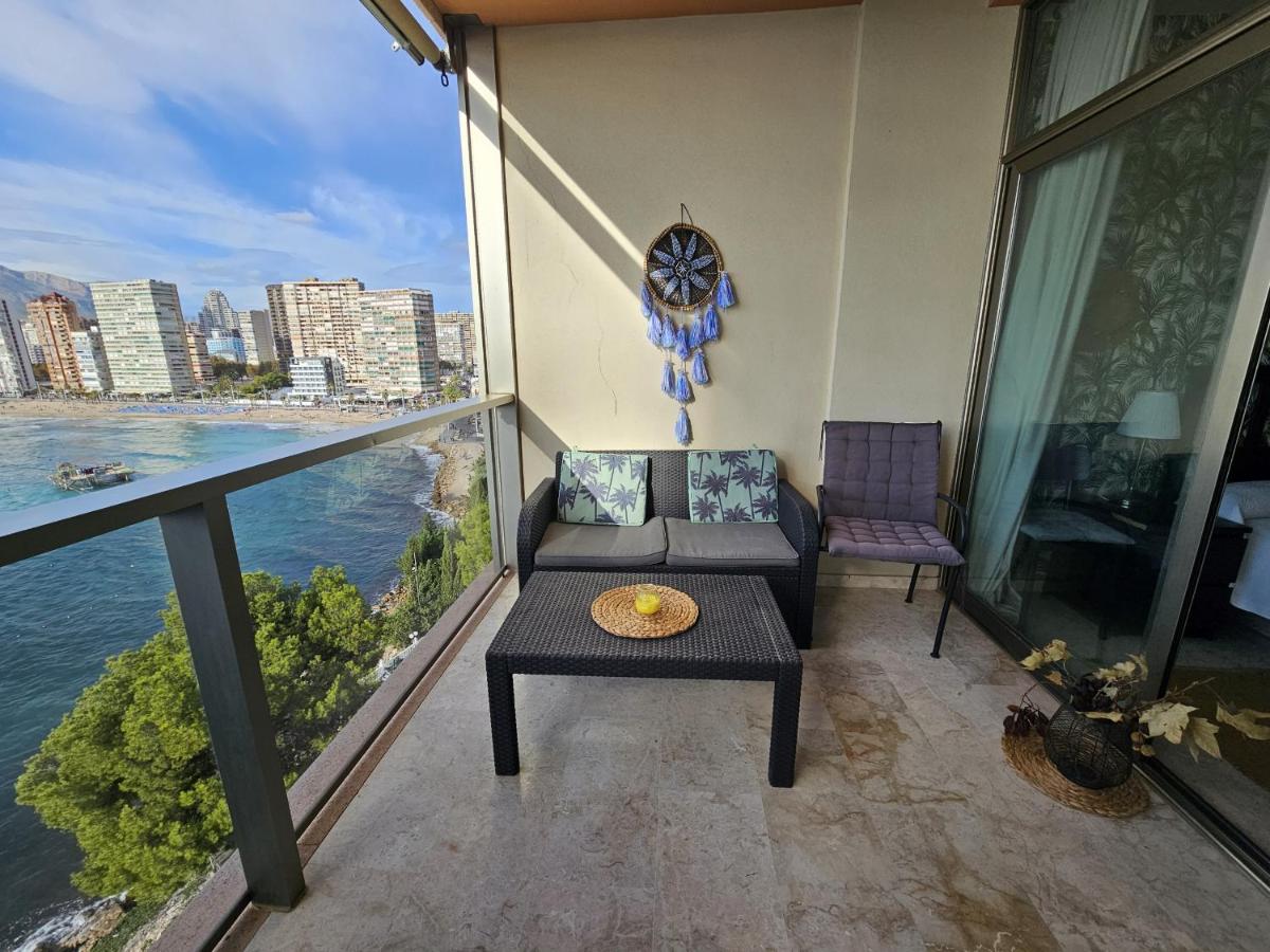 Apartamento Paraiso Lido Benidorm - B&B Benidorm