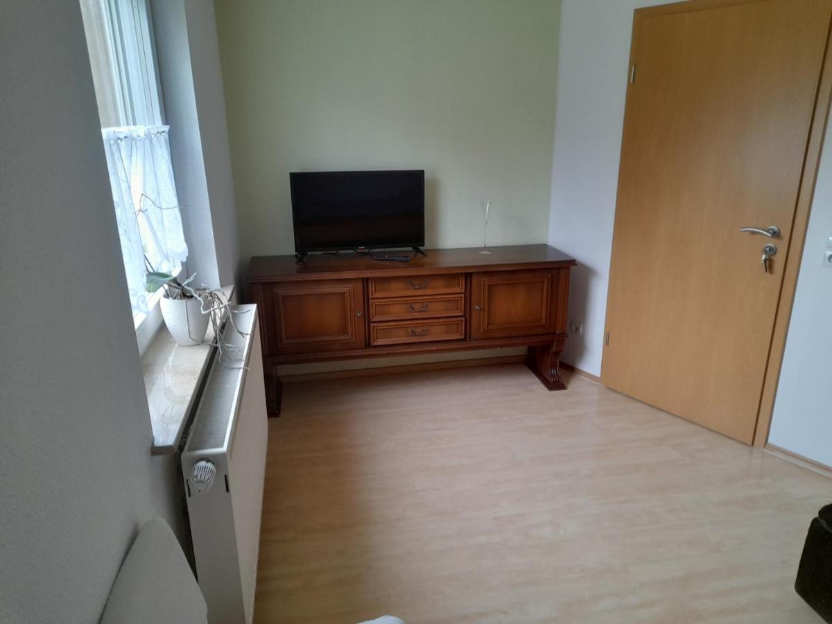 Single Room with Garden View