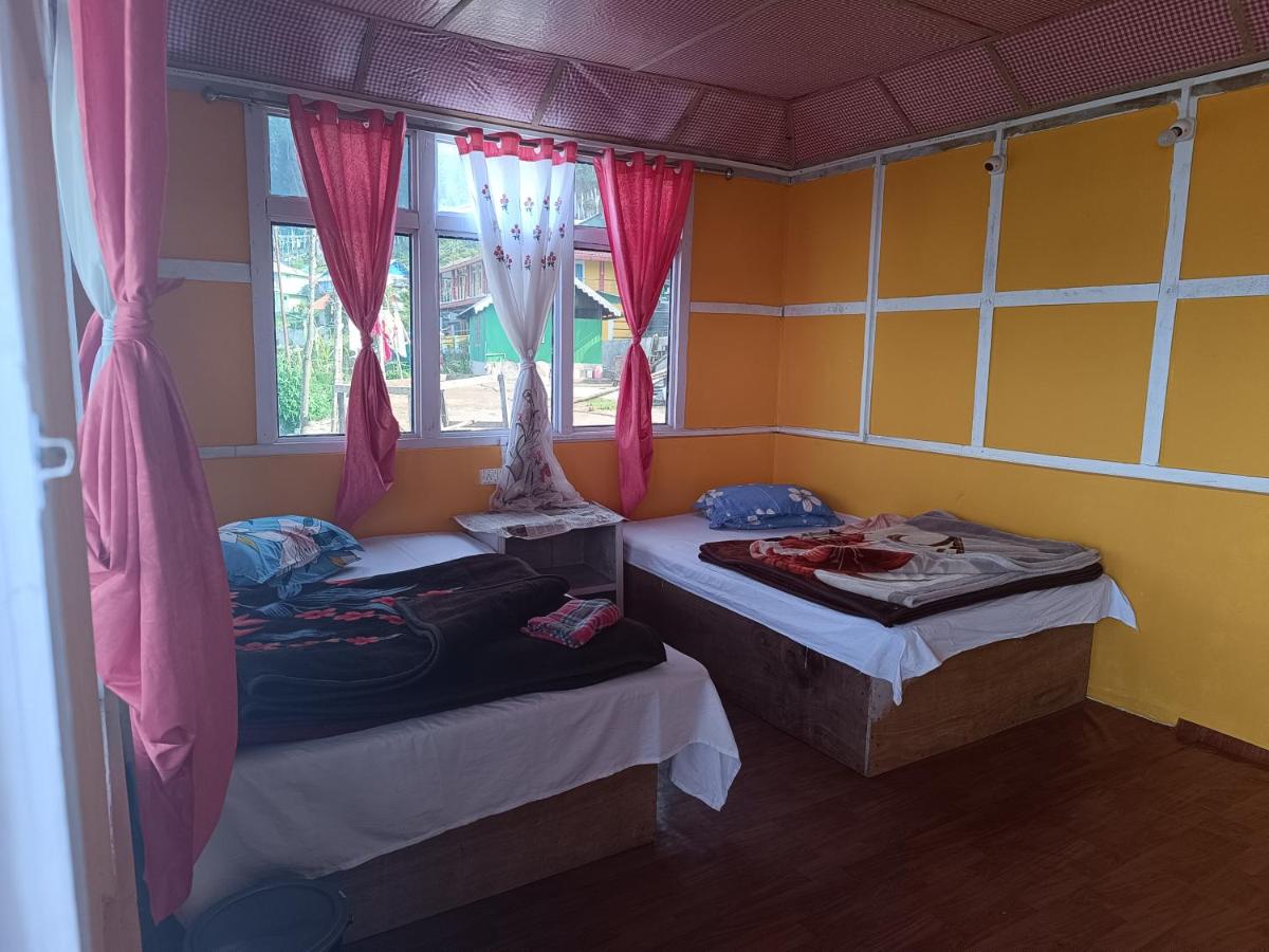 B&B Pedong - Kumar Homestay - Bed and Breakfast Pedong