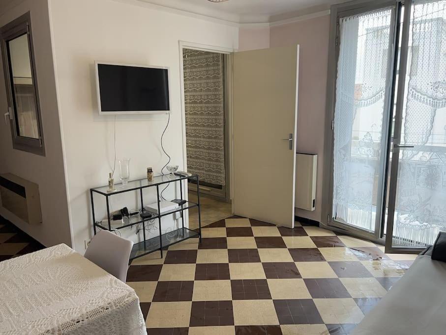B&B Marseille - Appartement La madrague 13008 - Bed and Breakfast Marseille