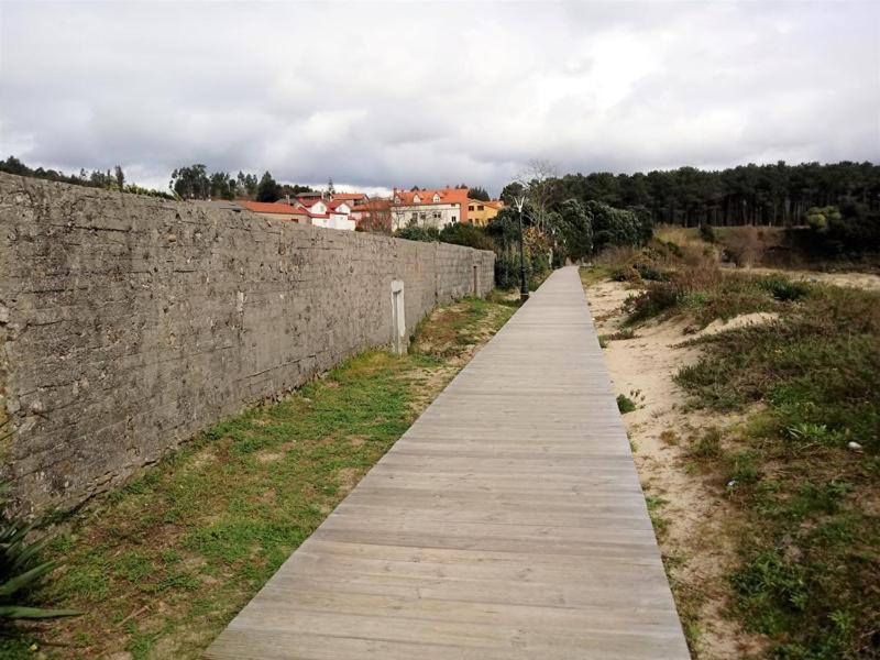 Casa playa Sardiñeiro INCostadaMorte - B&B Sardiñeiro de Abaixo