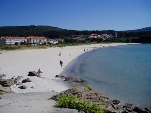 Casa playa Sardiñeiro INCostadaMorte - B&B Sardiñeiro de Abaixo