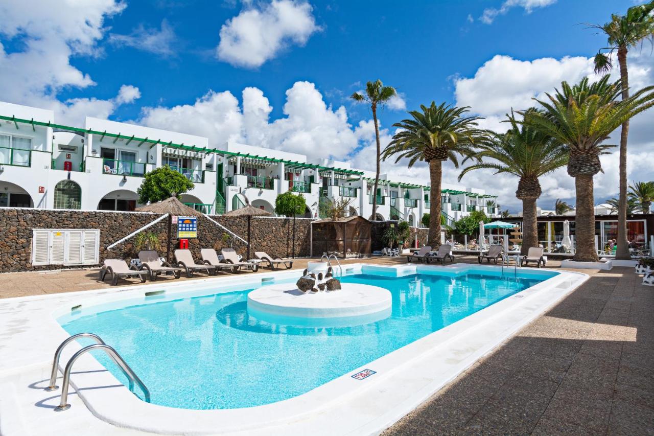 Guasimeta Duplex - Pool & Balcony - Ferienwohnung