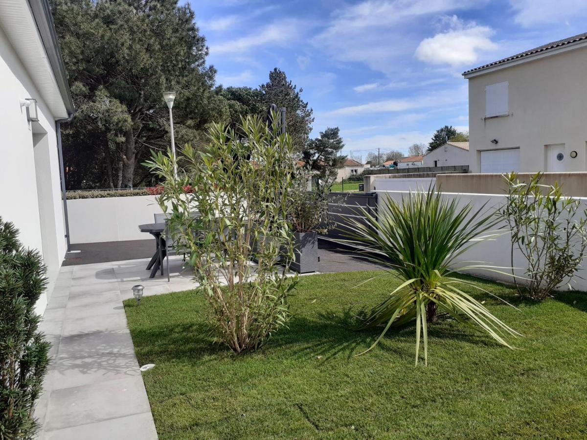 Chez MARIANA - B&B Arvert