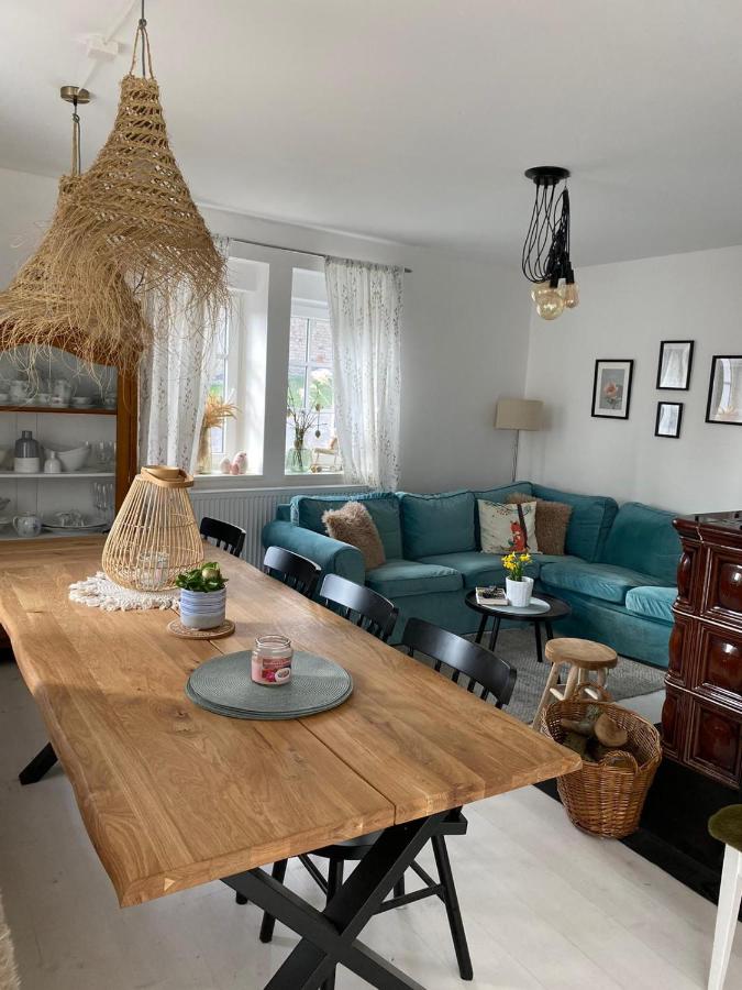 chalupa Dřemčice - Ferienwohnung