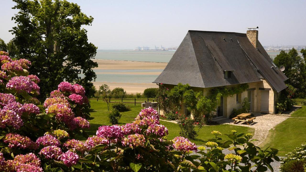 Domaine du Clos Fleuri - Spa - B&B