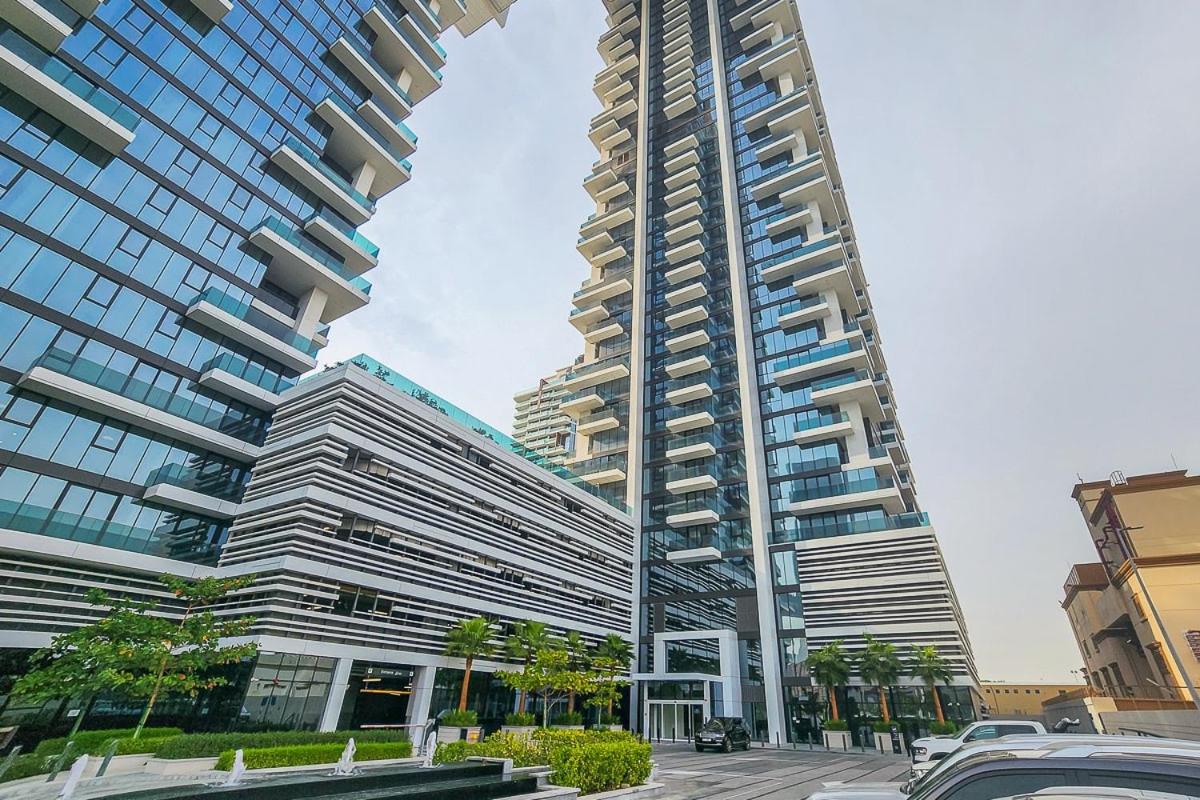 Frank Porter - 1 Residences - B&B