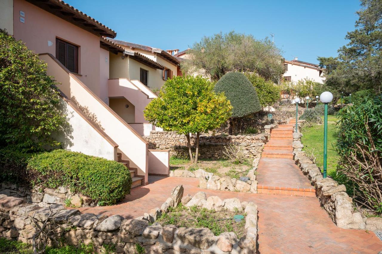 Casa Fil a Porto Rotondo cozy apartment near to the center, private parking - Chambres d'hôtes Porto Rotondo