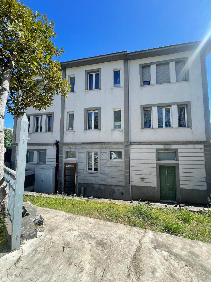 Tre cancelli rooms - Ferienwohnung