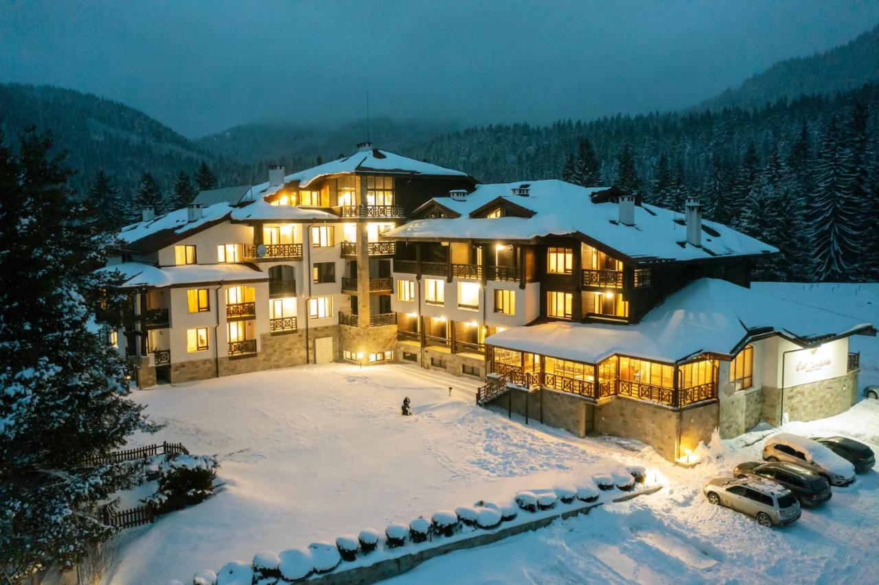 OAK PARADISE - B&B Smolyan