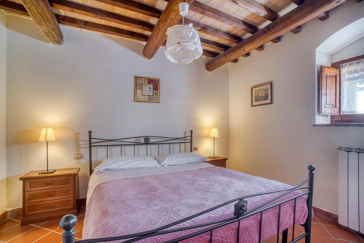 B&B Umbertide - Lavanda ad Antico Casale '700 - Bed and Breakfast Umbertide