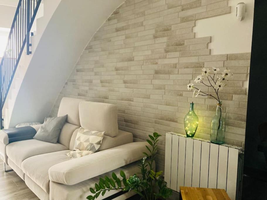 Casa reformada en casco antiguo - Ferienwohnung