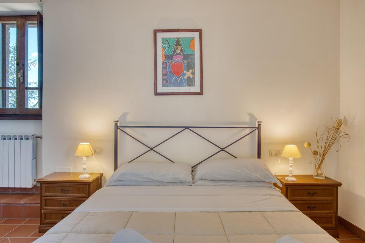 B&B Umbertide - Girasole ad Antico Casale '700 - Bed and Breakfast Umbertide