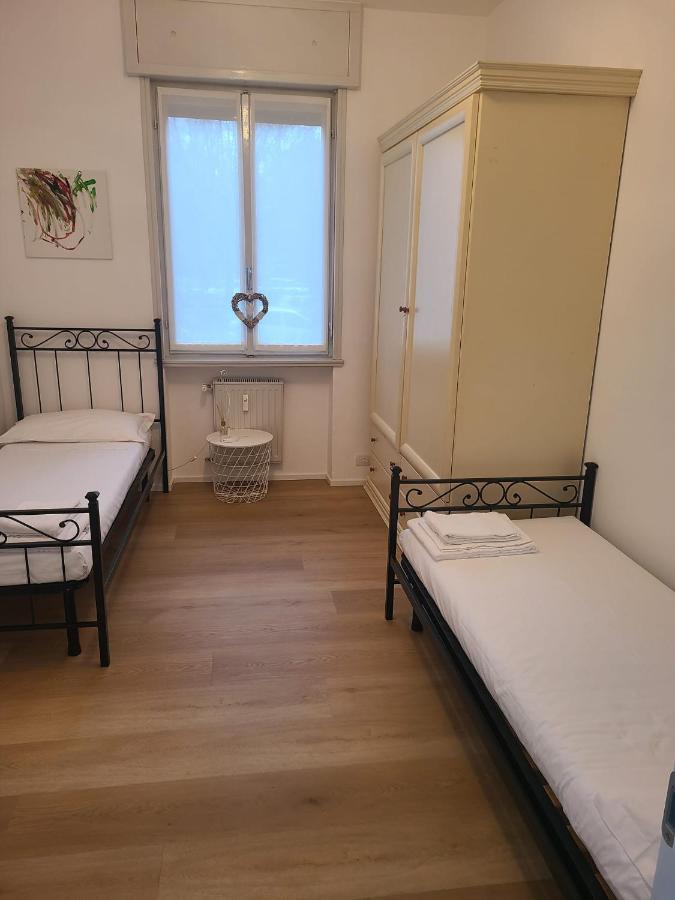 Two-Bedroom Family Apartment