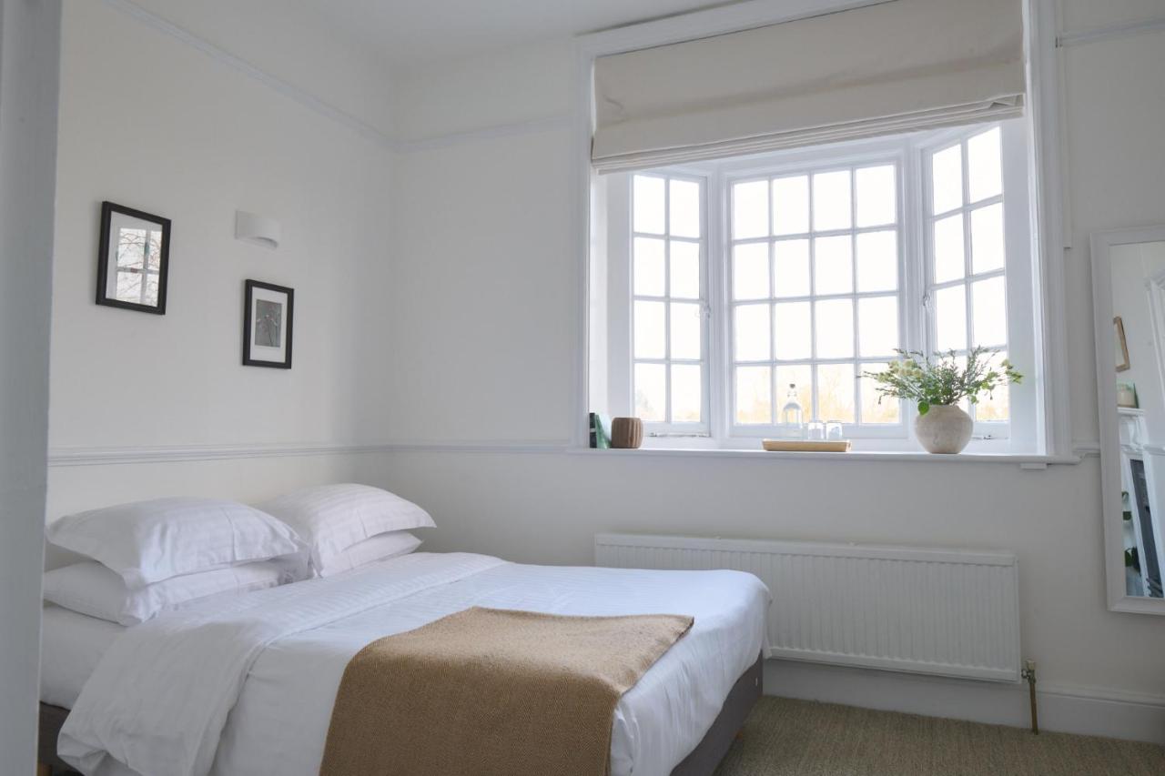 Budget Doppelzimmer