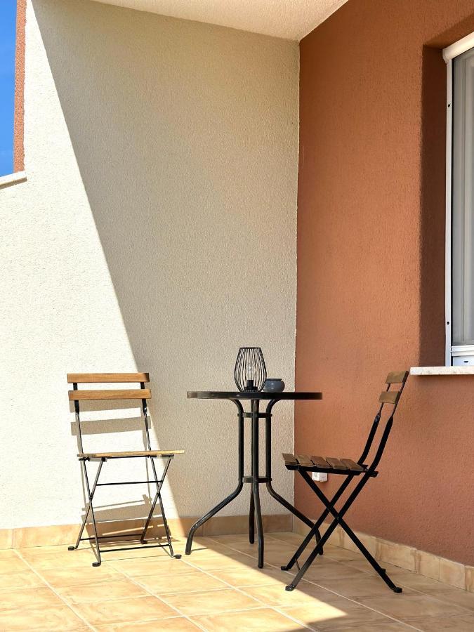 Rooms Pineta - Ferienwohnung
