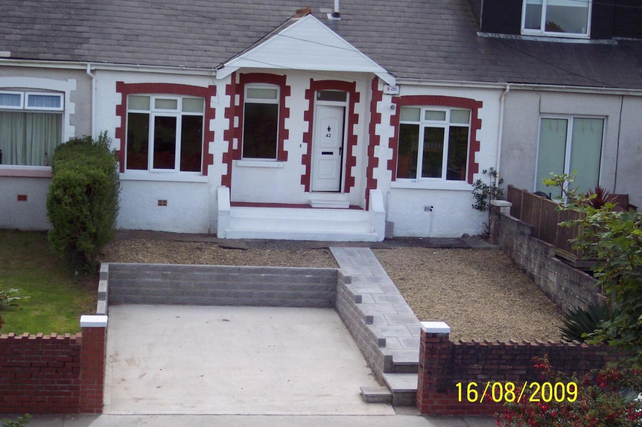 The Bungalow Porthcawl - B&B