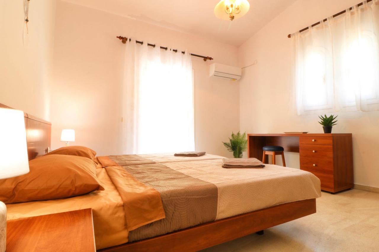 Apartamento Ático