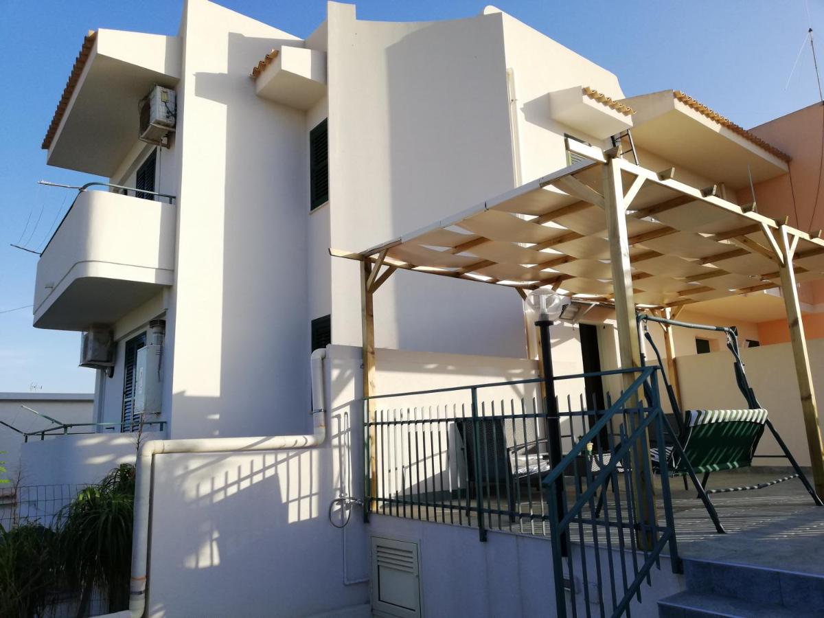 villetta rosa blu marina di modica - Ferienwohnung Marina di Modica