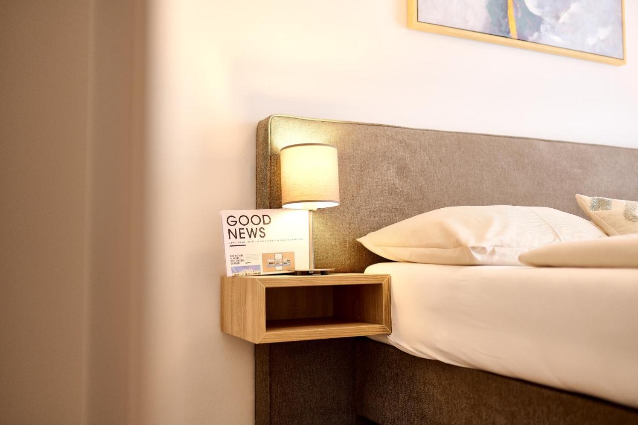 Apartamento con balcón