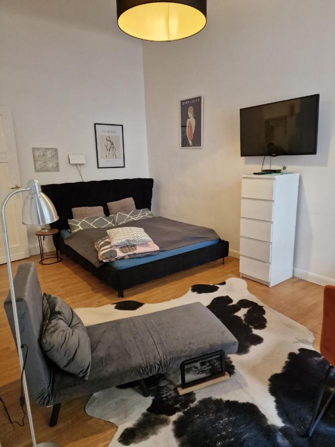 B&B Berlin - Appartement Berlin Charlottenburg - Bed and Breakfast Berlin