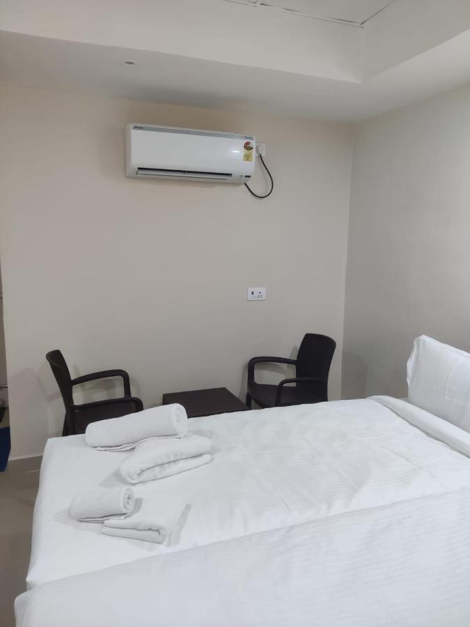 Habitación Doble con baño privado