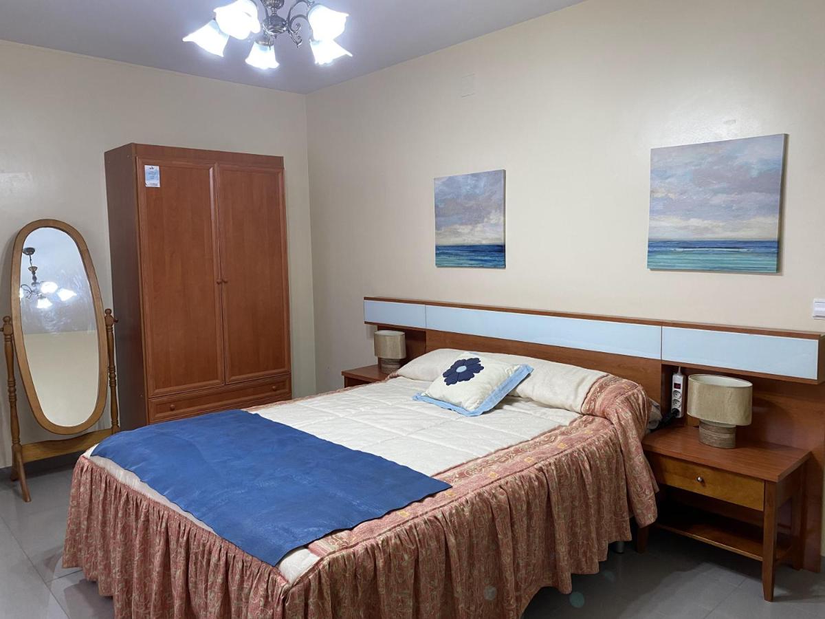 Villa Caniles - B&B