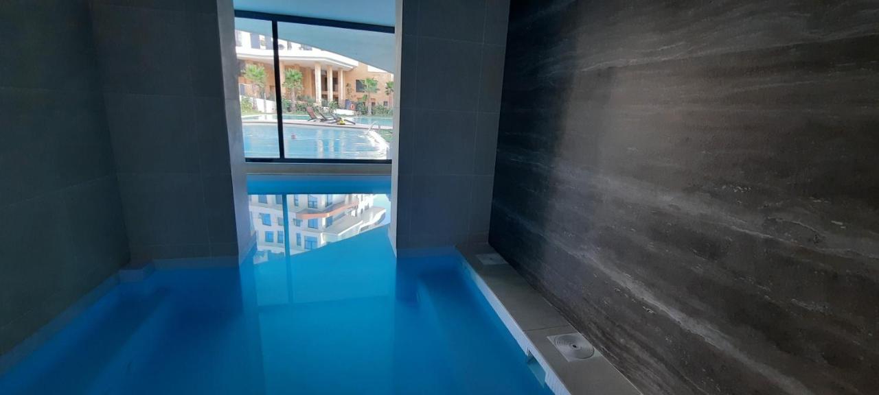 NER6, Gran duplex con jardín en playa del Torres - Chambres d'hôtes Villajoyosa