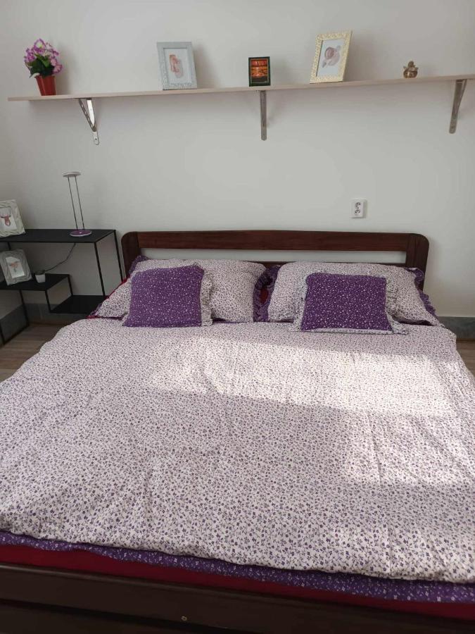 B&B Olomouc - APARTMAN OLOMOUC 2KK - Bed and Breakfast Olomouc