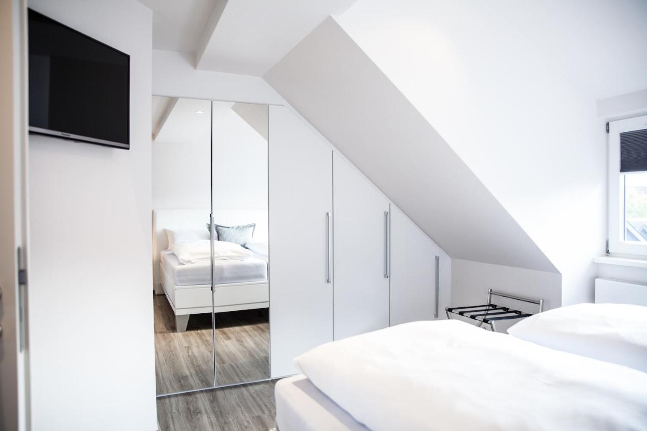 Duplex Apartment