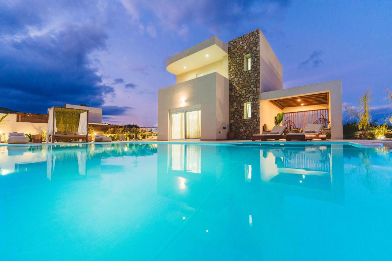 Cleopatras Villa - Ferienwohnung